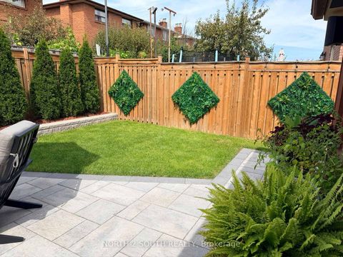 Photo 22 at 319 Glen Shields Avenue, Glen Shields, Vaughan