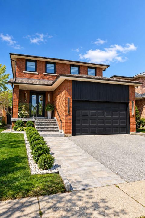 Photo 37 at 319 Glen Shields Avenue, Glen Shields, Vaughan