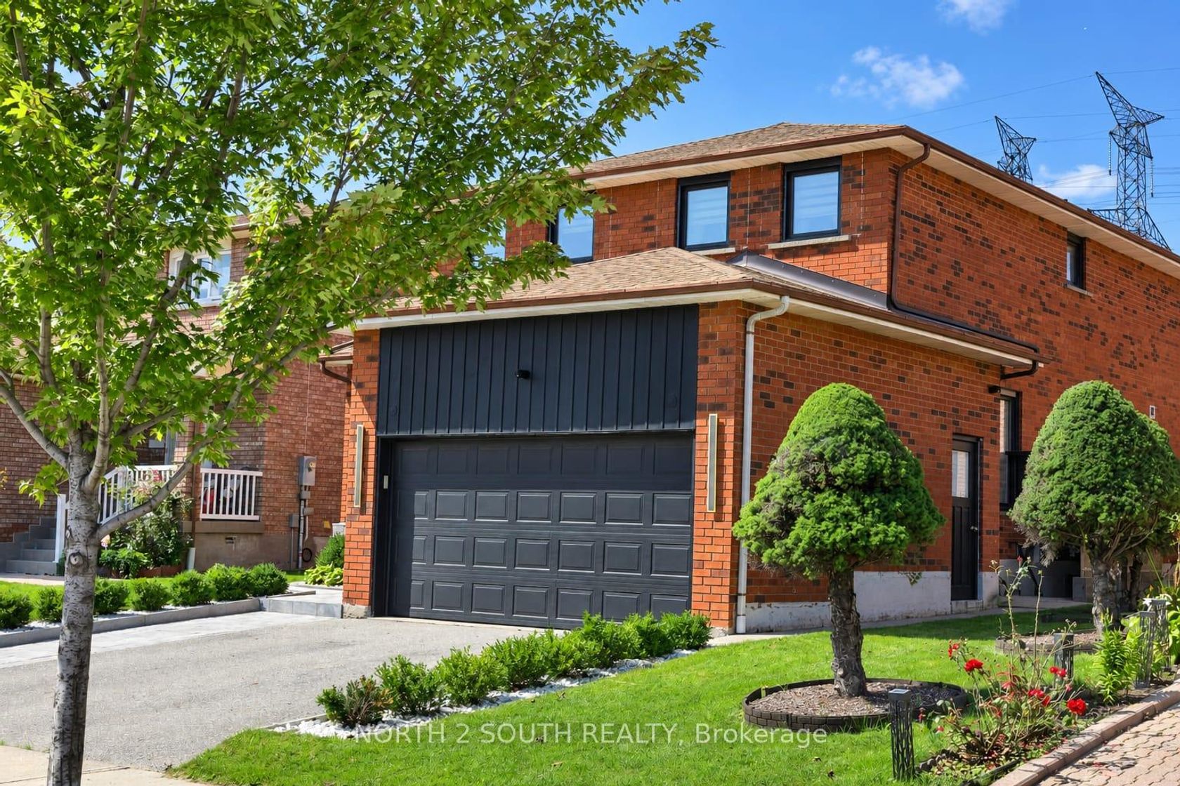 319 Glen Shields Avenue, Glen Shields, Vaughan photo number 2