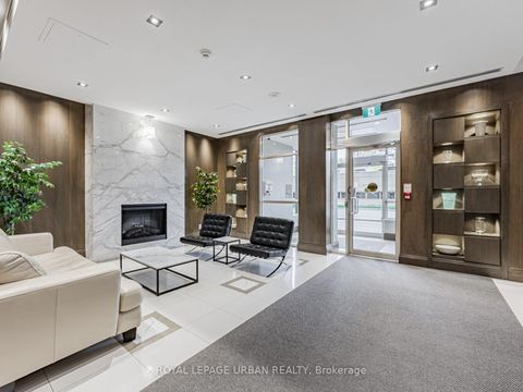 Photo 2 at 202 - 1103 Leslie Street, Don Mills, Toronto