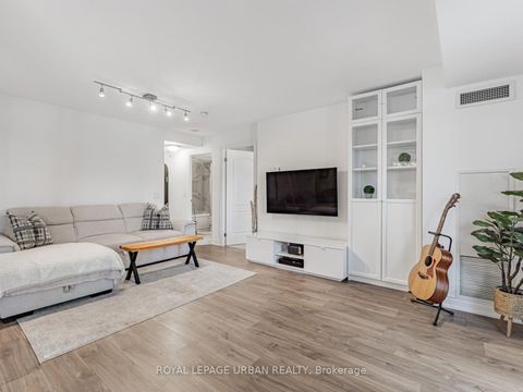 Photo 6 at 202 - 1103 Leslie Street, Don Mills, Toronto