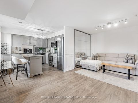 Photo 7 at 202 - 1103 Leslie Street, Don Mills, Toronto