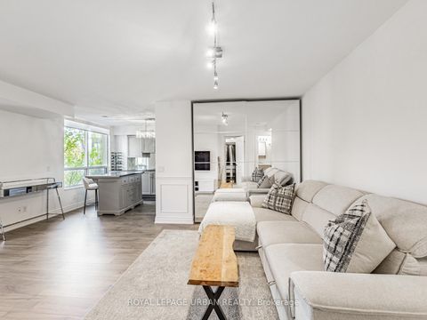 Photo 8 at 202 - 1103 Leslie Street, Don Mills, Toronto