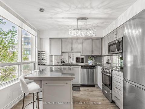 Photo 10 at 202 - 1103 Leslie Street, Don Mills, Toronto