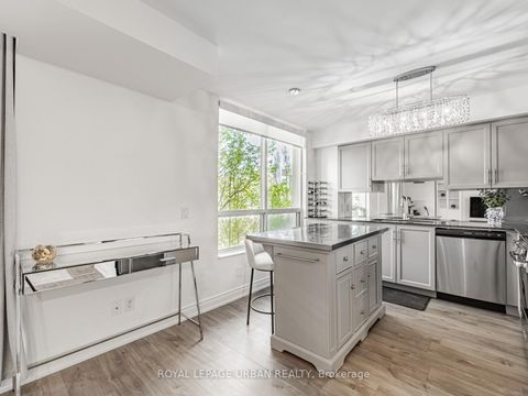 Photo 11 at 202 - 1103 Leslie Street, Don Mills, Toronto