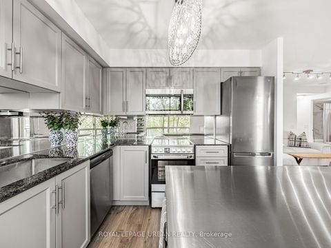 Photo 13 at 202 - 1103 Leslie Street, Don Mills, Toronto