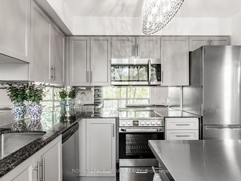Photo 14 at 202 - 1103 Leslie Street, Don Mills, Toronto
