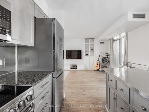 Photo 15 at 202 - 1103 Leslie Street, Don Mills, Toronto