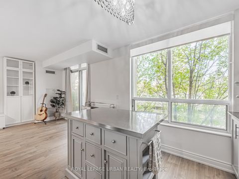 Photo 16 at 202 - 1103 Leslie Street, Don Mills, Toronto
