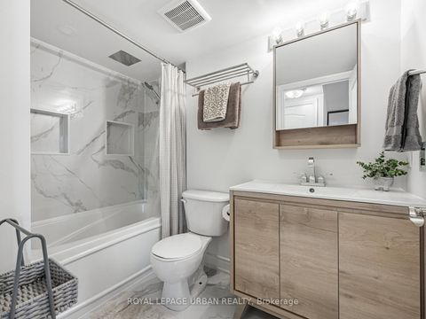 Photo 17 at 202 - 1103 Leslie Street, Don Mills, Toronto