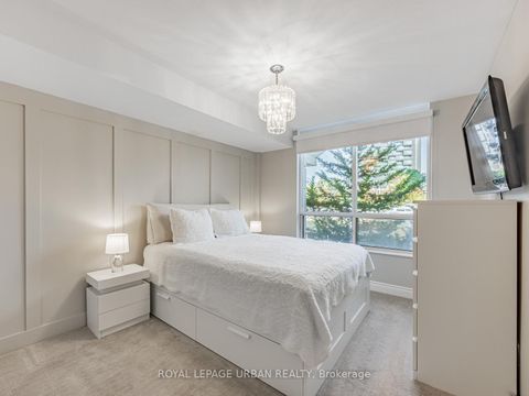 Photo 18 at 202 - 1103 Leslie Street, Don Mills, Toronto