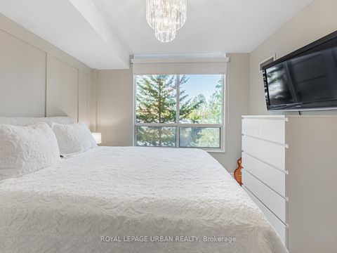 Photo 19 at 202 - 1103 Leslie Street, Don Mills, Toronto