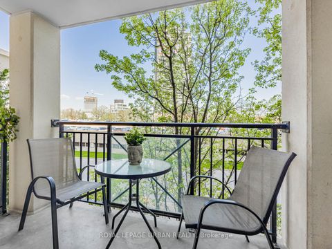 Photo 24 at 202 - 1103 Leslie Street, Don Mills, Toronto