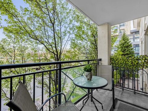Photo 25 at 202 - 1103 Leslie Street, Don Mills, Toronto