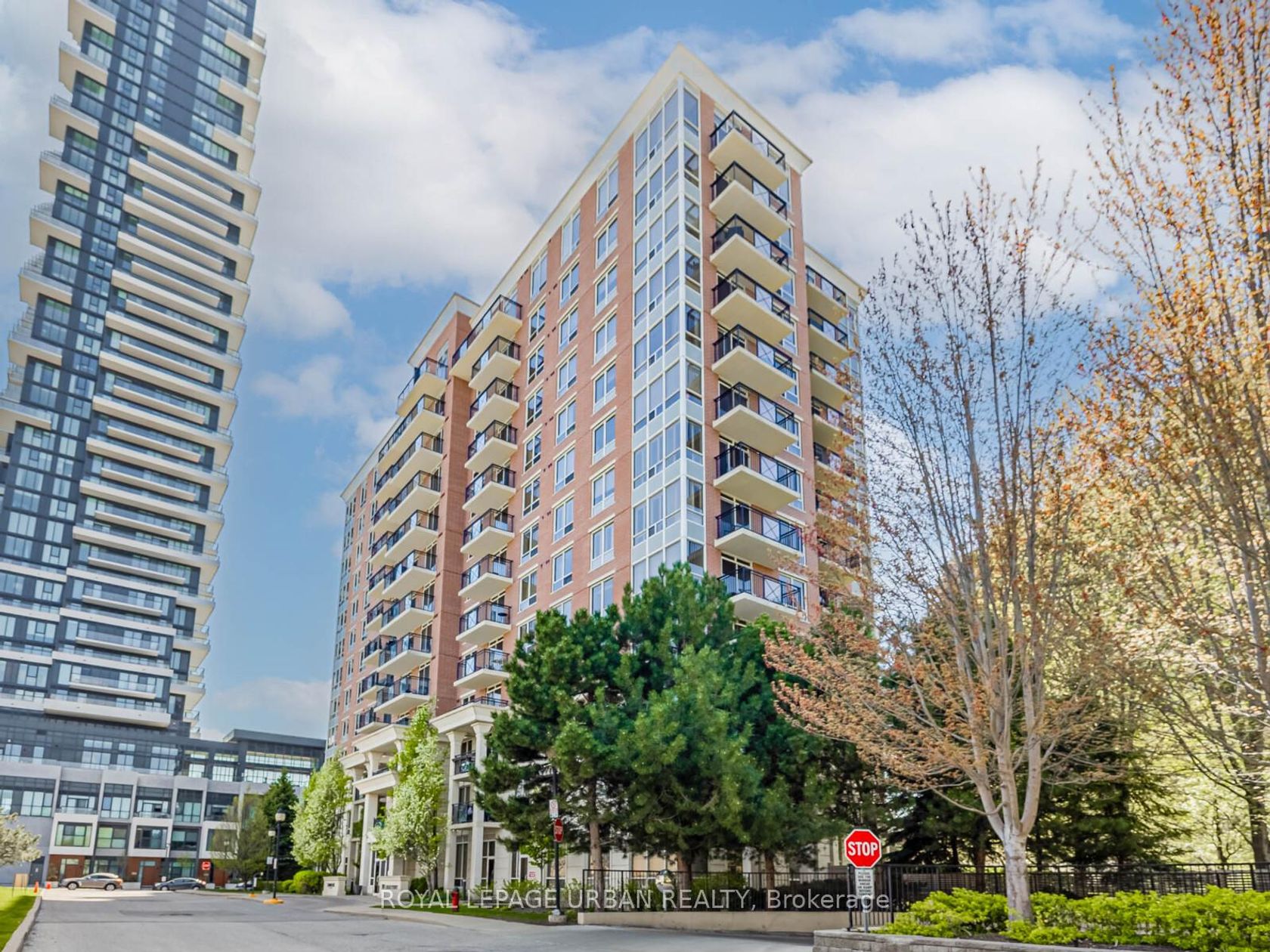 202 - 1103 Leslie Street, Don Mills, Toronto 