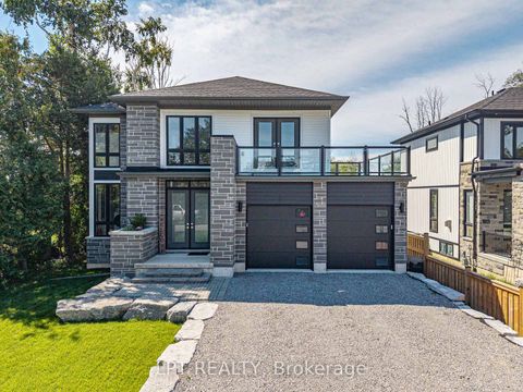 Photo 0 at 36 Blue Jay Boulevard, Virginia, Georgina
