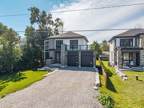 Photo 2 at 36 Blue Jay Boulevard, Virginia, Georgina