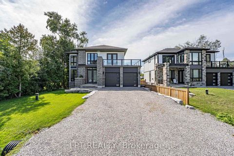 Photo 9 at 36 Blue Jay Boulevard, Virginia, Georgina
