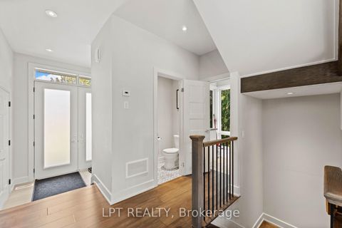 Photo 13 at 36 Blue Jay Boulevard, Virginia, Georgina