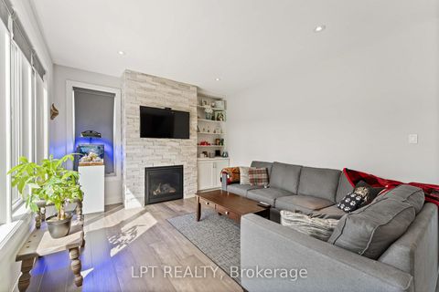 Photo 19 at 36 Blue Jay Boulevard, Virginia, Georgina
