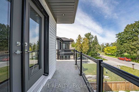 Photo 25 at 36 Blue Jay Boulevard, Virginia, Georgina