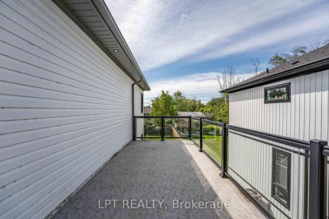 Photo 26 at 36 Blue Jay Boulevard, Virginia, Georgina