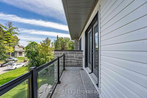 Photo 27 at 36 Blue Jay Boulevard, Virginia, Georgina