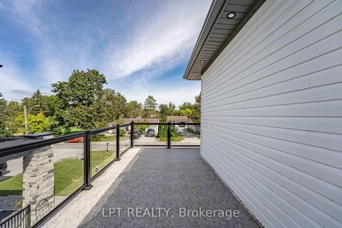 Photo 28 at 36 Blue Jay Boulevard, Virginia, Georgina