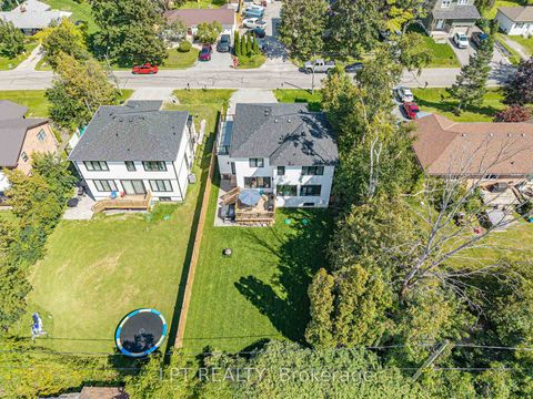 Photo 38 at 36 Blue Jay Boulevard, Virginia, Georgina