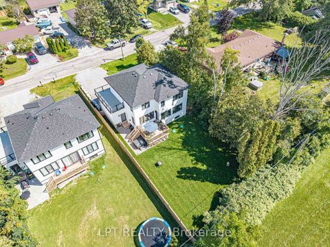 Photo 39 at 36 Blue Jay Boulevard, Virginia, Georgina