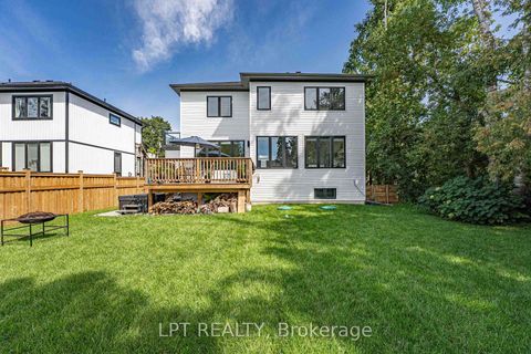 Photo 40 at 36 Blue Jay Boulevard, Virginia, Georgina