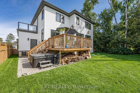 Photo 41 at 36 Blue Jay Boulevard, Virginia, Georgina