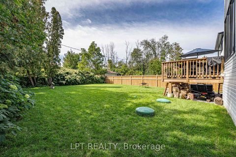 Photo 43 at 36 Blue Jay Boulevard, Virginia, Georgina