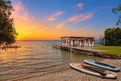 Photo 4 at 678 Lake Drive E, Historic Lakeshore Communities, Georgina
