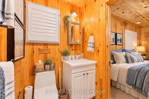 Photo 15 at 678 Lake Drive E, Historic Lakeshore Communities, Georgina