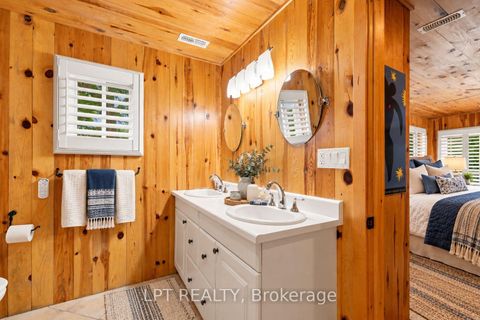 Photo 16 at 678 Lake Drive E, Historic Lakeshore Communities, Georgina