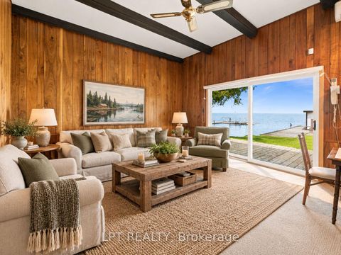 Photo 22 at 678 Lake Drive E, Historic Lakeshore Communities, Georgina