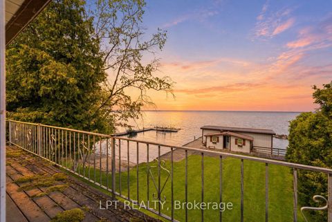 Photo 34 at 678 Lake Drive E, Historic Lakeshore Communities, Georgina