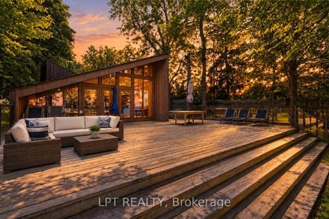 Photo 38 at 678 Lake Drive E, Historic Lakeshore Communities, Georgina