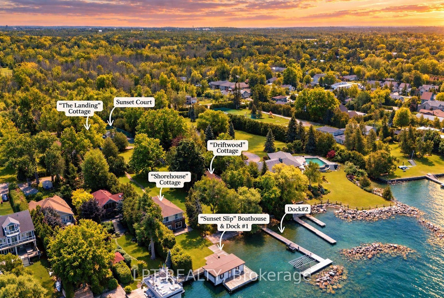 678 Lake Drive E, Historic Lakeshore Communities, Georgina photo number 2