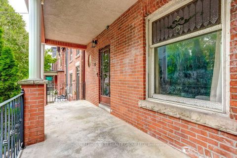 Photo 0 at 28 Concord Avenue, Little Italy, Toronto