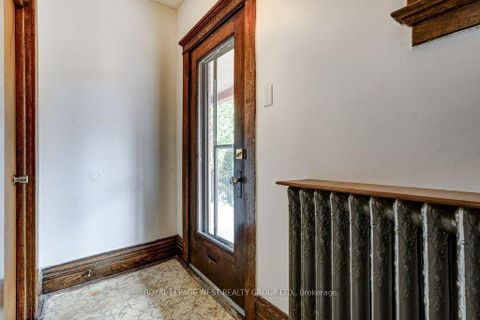 Photo 1 at 28 Concord Avenue, Little Italy, Toronto