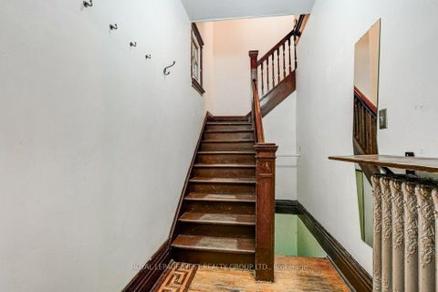 Photo 2 at 28 Concord Avenue, Little Italy, Toronto
