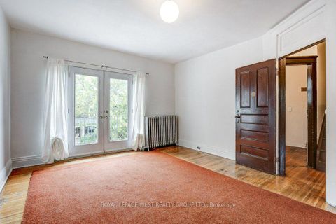 Photo 3 at 28 Concord Avenue, Little Italy, Toronto