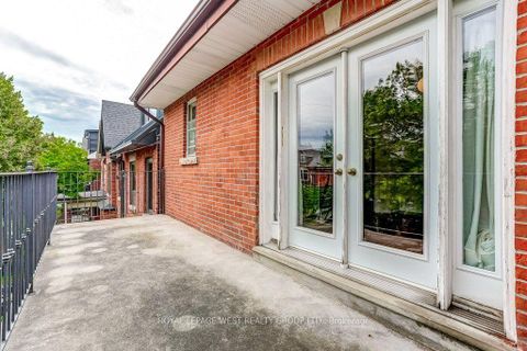 Photo 5 at 28 Concord Avenue, Little Italy, Toronto