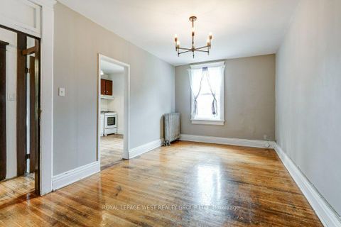 Photo 6 at 28 Concord Avenue, Little Italy, Toronto