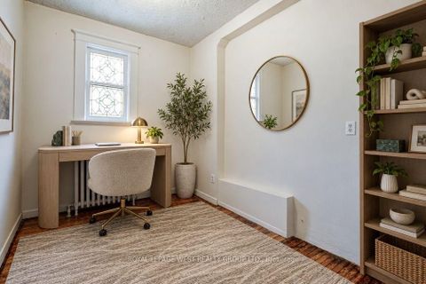 Photo 11 at 28 Concord Avenue, Little Italy, Toronto