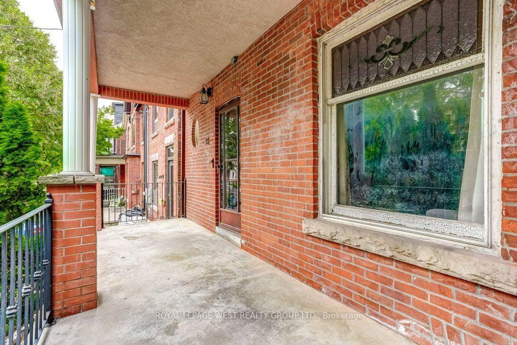 28 Concord Avenue, Little Italy, Toronto 