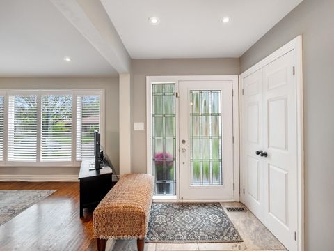 Photo 4 at 160 Holmcrest Trail, Centennial Scarborough, Toronto