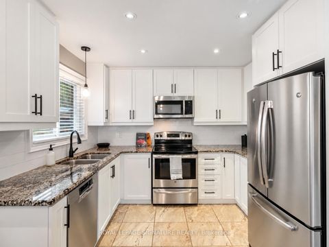 Photo 6 at 160 Holmcrest Trail, Centennial Scarborough, Toronto